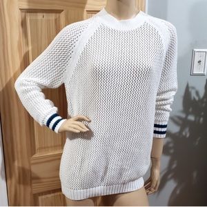 Kokun 100% Cotton Sweater